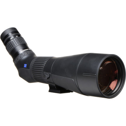 ZEISS Conquest Gavia 85 Prismático 30-60x Zoom Lente 85mm Ángulo 45°
