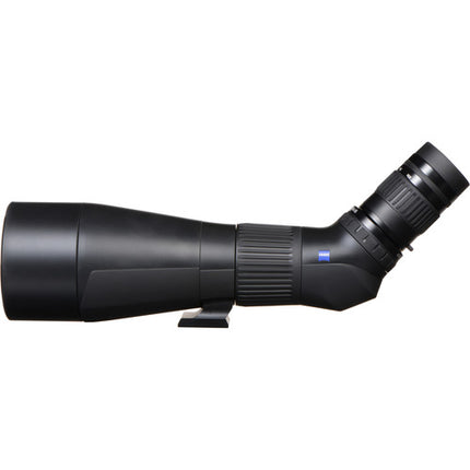 ZEISS Conquest Gavia 85 Prismático 30-60x Zoom Lente 85mm Ángulo 45°