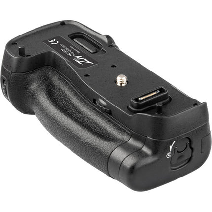 Ziv MD-N01 Empuñadura de Batería para Nikon D500 con Soporte EN-EL15 y AA