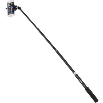 Revo Palo Selfie Ajustable 11-37 Pulgadas Capacidad 2 Libras