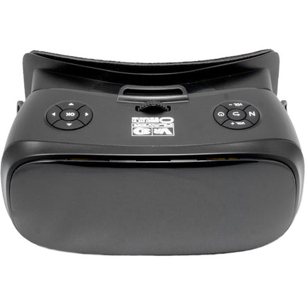 CINEGEARS V1 VR Player Headset Pantalla Full HD 1920x1080 Negro