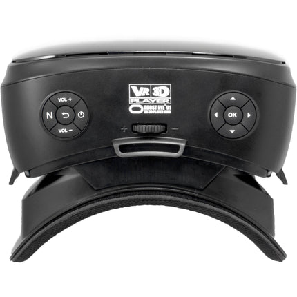 CINEGEARS V1 VR Player Headset Pantalla Full HD 1920x1080 Negro