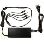 Contemporary Research PS12-8-4Y Fuente De Alimentación 8A Sintonizadores QMOD