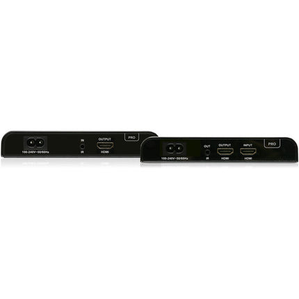 IOGEAR HDMI Over Powerline Pro Kit Transmisor y Receptor hasta 300m HD 1080p