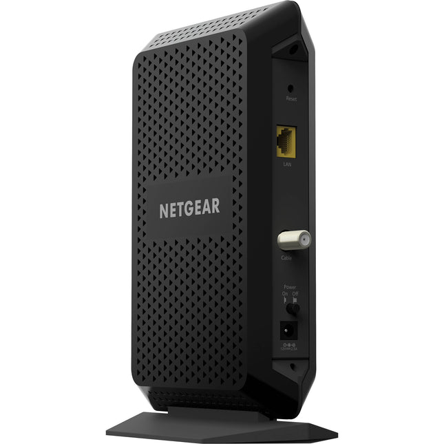 Netgear CM1000 Módem Cable DOCSIS 3.1 32 Canales Descarga 1 Puerto Gigabit
