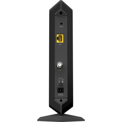 Netgear CM1000 Módem Cable DOCSIS 3.1 32 Canales Descarga 1 Puerto Gigabit