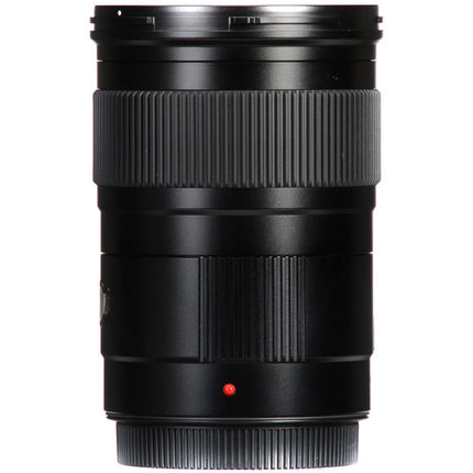 Leica Summarit-S 35mm f 2.5 ASPH lente gran angular compacta para cámaras S-Series