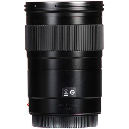 Leica Summarit-S 35mm f 2.5 ASPH lente gran angular compacta para cámaras S-Series