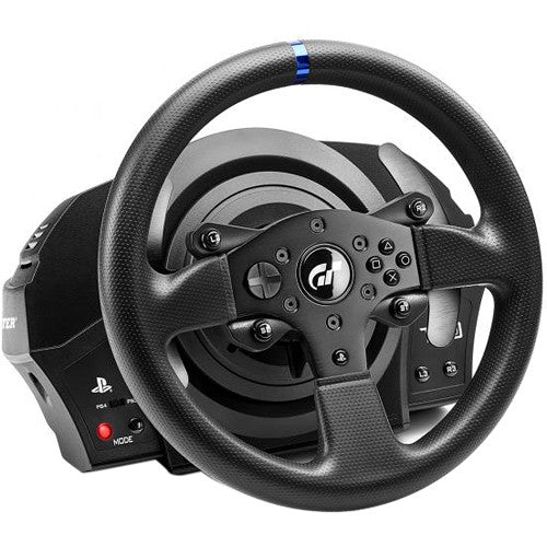 Thrustmaster T300 RS GT Edition Volante de Carreras 28cm 1080° Force Feedback