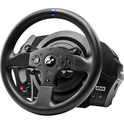Thrustmaster T300 RS GT Edition Volante de Carreras 28cm 1080° Force Feedback
