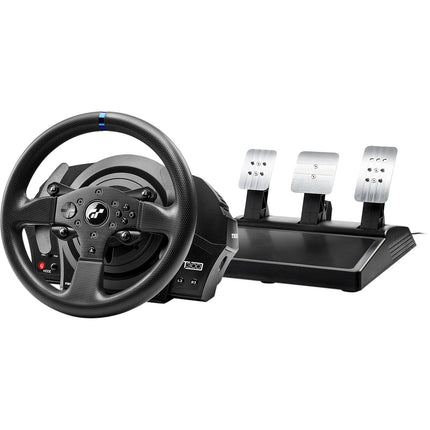 Thrustmaster T300 RS GT Edition Volante de Carreras 28cm 1080° Force Feedback