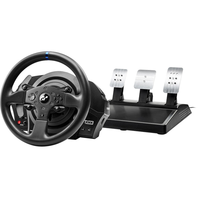 Thrustmaster T300 RS GT Edition Volante de Carreras 28cm 1080° Force Feedback
