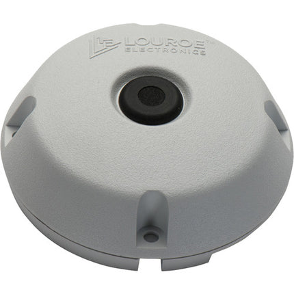 Louroe ASK-4 350 Kit de Monitoreo de Audio con POE y Micrófono Verifact A
