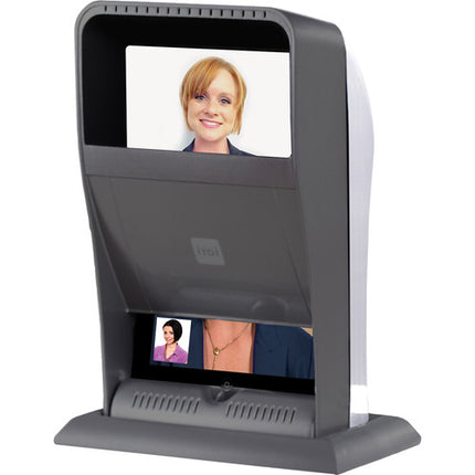 iTOi Video Studio 1ª Generación Soporte para iPad 9.7" con espejo de contacto visual
