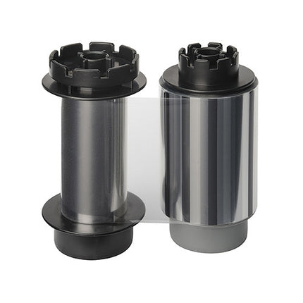 Evolis Clear Retransfer Film para impresoras Avansia 500 impresiones
