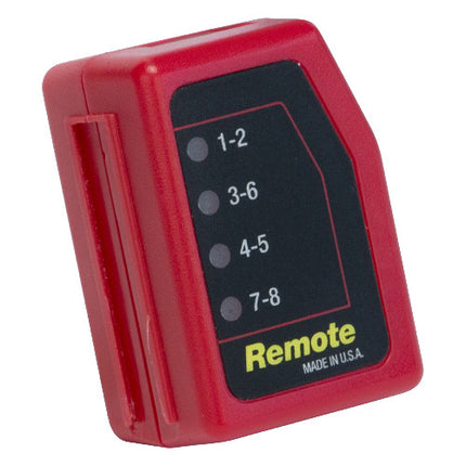 Platinum Tools LANSeeker Probador de Cables Cat 3 a Cat 7 con Control Remoto