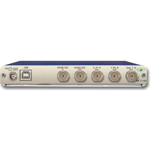 Ensemble Designs BrightEye 11-HD Convertidor HD SD SDI a Analógico con Garantía 5 Años