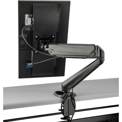 Gabor LeviTouch Soporte de Escritorio para Monitor 15-27" 8 Kg Usb 3.0