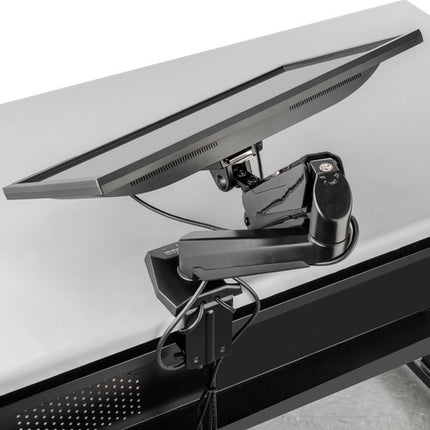 Gabor LeviTouch Soporte de Escritorio para Monitor 15-27" 8 Kg Usb 3.0