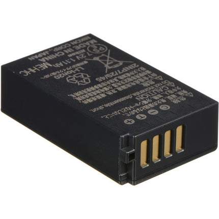 Nikon EN-EL20a Batería Recargable 7.2V 1110mAh para cámaras Nikon 1 V3 P950 P1000