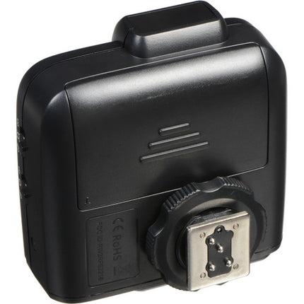 Broncolor RFS 2.2 N Transceptor para Nikon con rango 50m y HSS