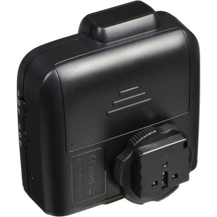 Broncolor RFS 2.2 S Transceptor para Sony con Frecuencia 2.4GHz y Alcance 50m