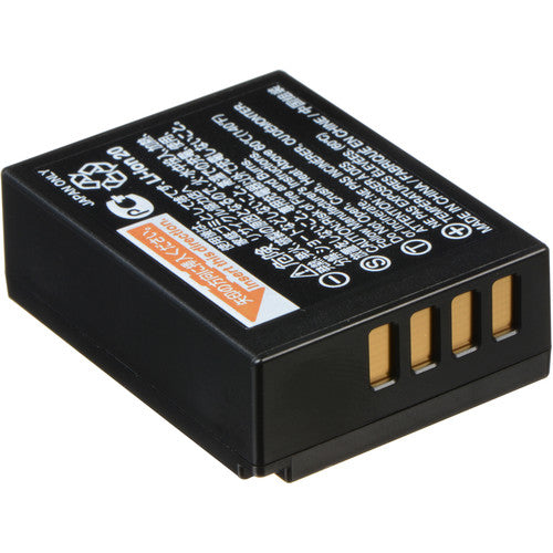 FUJIFILM NP-W126S Batería Li-Ion para Cámaras X-Series con Gestión de Calor Mejorada