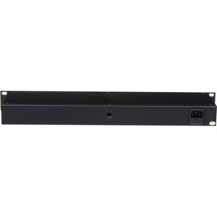 CHAUVET DJ Data Stream 4 divisor óptico DMX-512 4 salidas multi voltaje