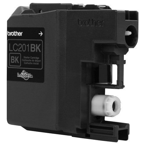 Brother Innobella Cartucho de Tinta Negra Standard 260 Páginas