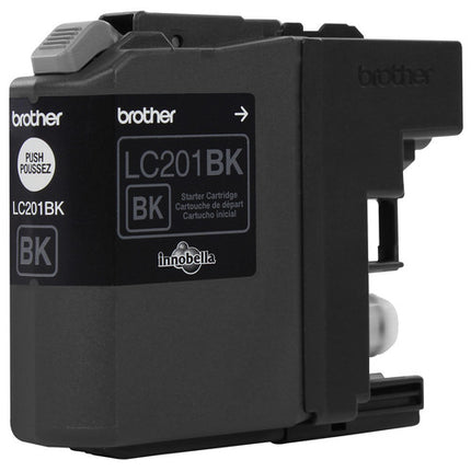 Brother Innobella Cartucho de Tinta Negra Standard 260 Páginas