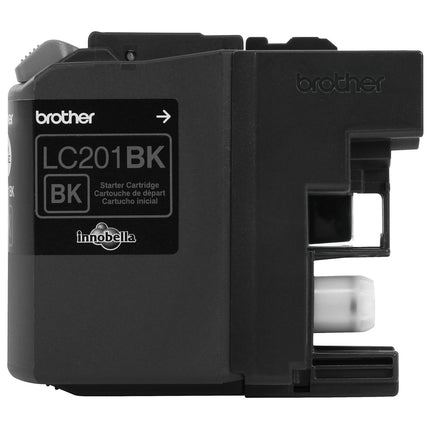 Brother Innobella Cartucho de Tinta Negra Standard 260 Páginas