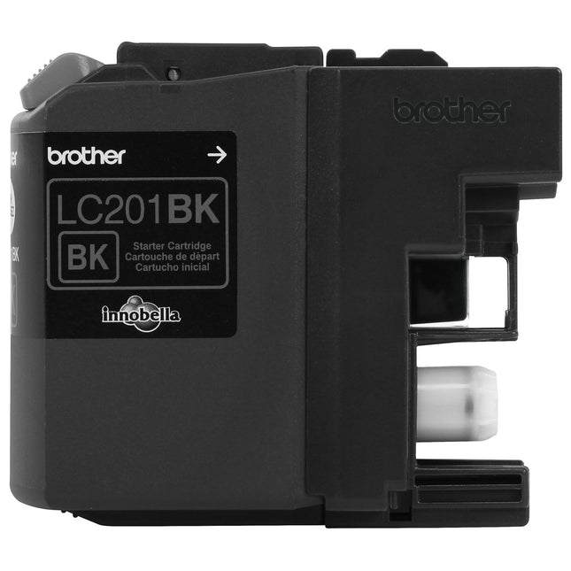 Brother Innobella Cartucho de Tinta Negra Standard 260 Páginas