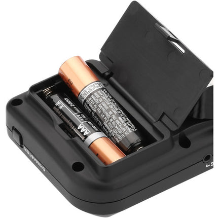 Impact Venture Controlador Inalámbrico con Zapata Sony Alcance 100m 9 Canales