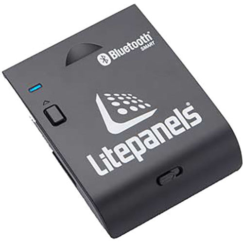 Litepanels Módulo de Comunicación Bluetooth para Astra 1x1 Control Dimming Temperatura Color