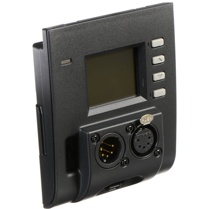 Litepanels Módulo de Comunicación DMX 5-Pin XLR para Paneles Astra 1x1