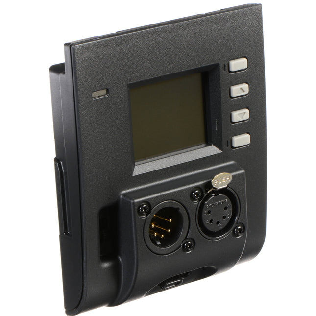 Litepanels Módulo de Comunicación DMX 5-Pin XLR para Paneles Astra 1x1