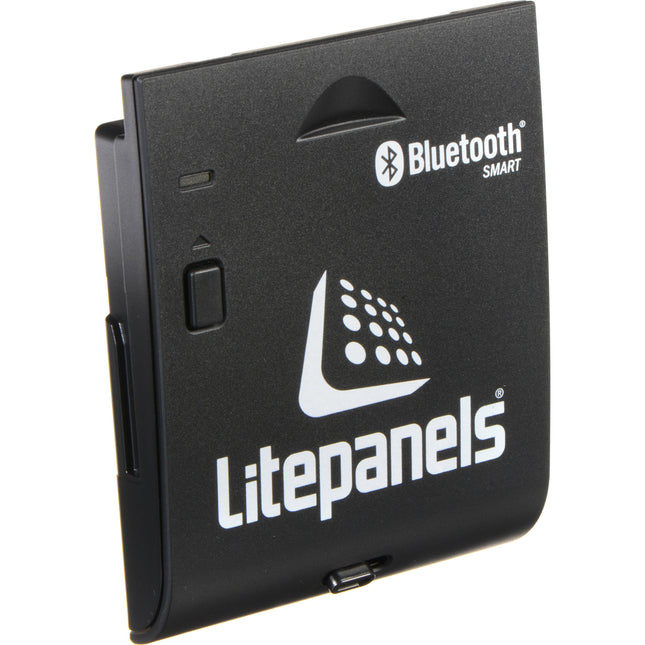 Litepanels Módulo de Comunicación Bluetooth para Astra 1x1 Control Dimming Temperatura Color