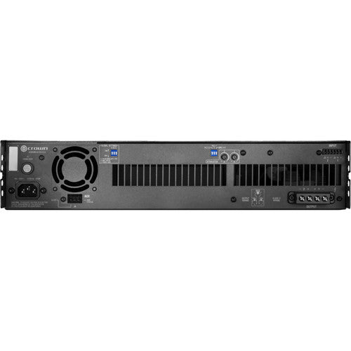 Crown Audio DCI 2/300 Amplificador Analógico 2 Canales 300W por Canal Rackmount