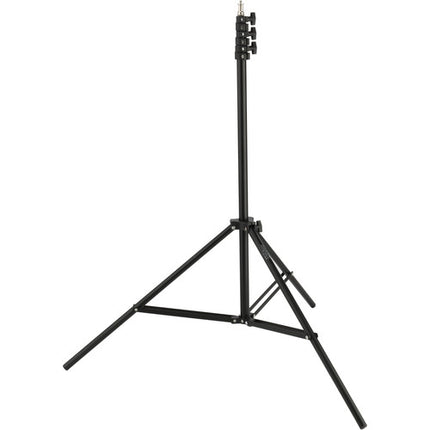 Lowel Two Kit de Iluminación con 2 Luces Tungsteno Stands 3 m y Paraguas 27 pulgadas