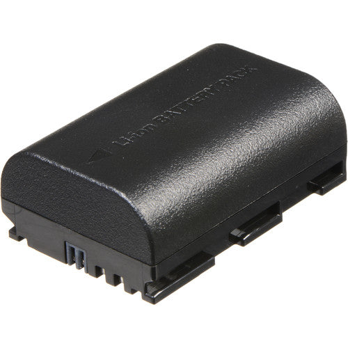 Batería Blackmagic Design LP-E6 para Micro Cinema Cámara y Monitores