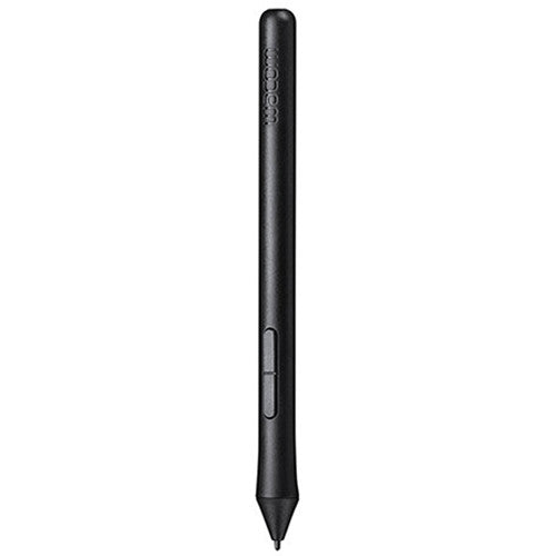 Wacom Pen 2K para tabletas creativas sin batería con 2048 niveles de presión