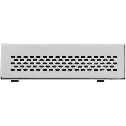 Ubiquiti US-8-60W-5 Switch Gestionado PoE 8 Puertos Gigabit 60W 5-Pack
