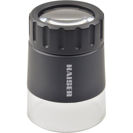 Kaiser Lupa Multiusos 4.5x Diámetro 35mm Rango Dioptrico -2.5 a +1