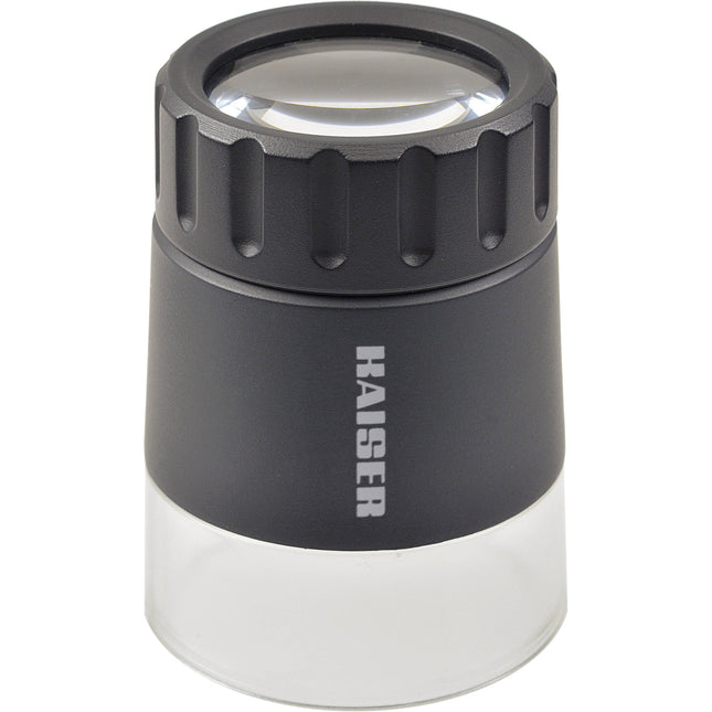 Kaiser Lupa Multiusos 4.5x Diámetro 35mm Rango Dioptrico -2.5 a +1