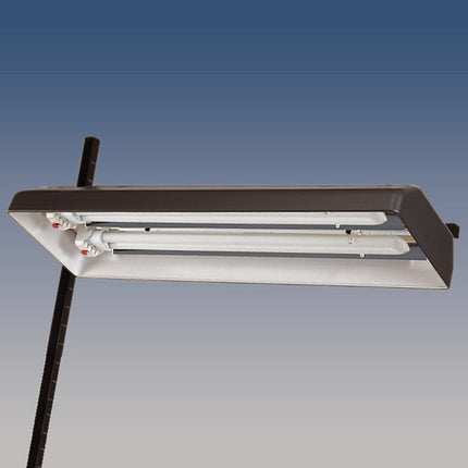 Kaiser RB 5056 HF Unidad de Iluminación Dual Regulable para rePRO con 4 Lámparas 55W