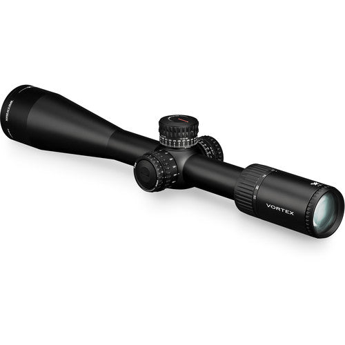 Vortex 5-25x50 Viper PST Gen II Telescopio con retícula EBR-4 MOA iluminada 30mm y protección ArmorTek