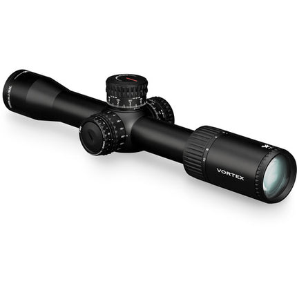 Vortex 2-10x32 Viper PST Gen II Visor para rifle retícula EBR-4 MRAD iluminada
