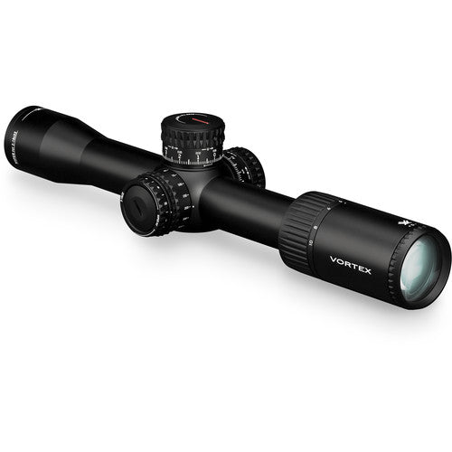 Vortex 2-10x32 Viper PST Gen II Visor para rifle retícula EBR-4 MRAD iluminada