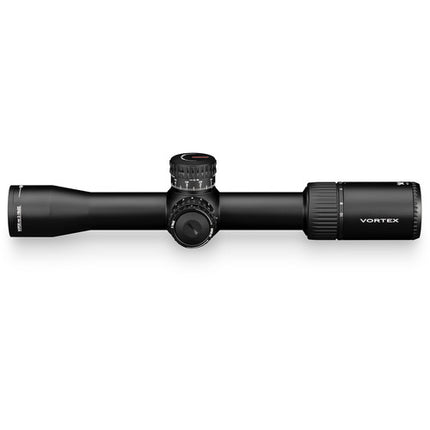 Vortex 2-10x32 Viper PST Gen II Visor para rifle retícula EBR-4 MRAD iluminada