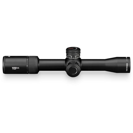 Vortex 2-10x32 Viper PST Gen II Visor para rifle retícula EBR-4 MRAD iluminada